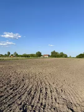 Участок в Орловская область, Орловский район, д. Большая Фоминка  ...