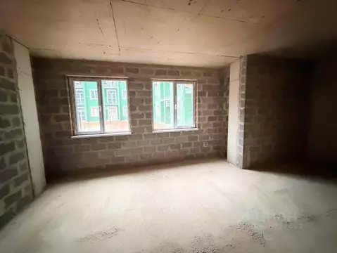 Свободной планировки кв. Краснодарский край, Сочи Адлер жилрайон, ул. ...