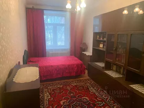 2-к кв. Московская область, Люберцы пос. ВУГИ, 19 (48.0 м)