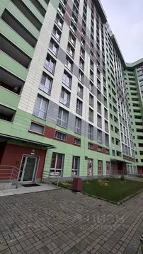 1-к кв. Московская область, Сергиев Посад Инженерная ул., 21 (40.8 м)