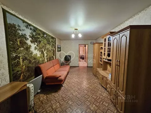 3-к кв. Волгоградская область, Волгоград ул. Кирова, 115 (61.9 м)