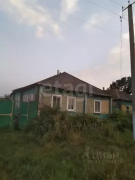 Дом в Белгородская область, Старооскольский городской округ, с. ...