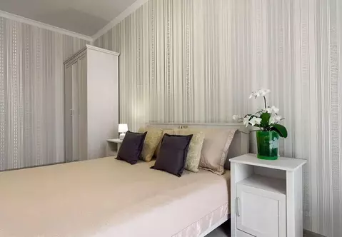 2-к кв. Краснодарский край, Геленджик Курортная ул., 14Бк1 (69.0 м)