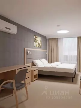 Комната Свердловская область, Екатеринбург ул. Дальний Березит, 11