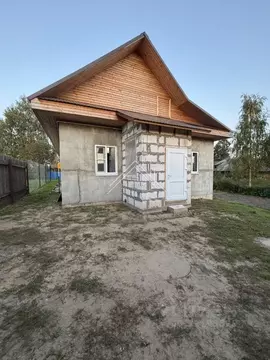 Дом в Костромская область, Буй ул. Тельмана, 2 (66 м)