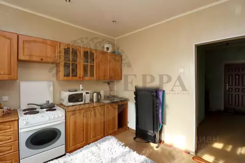 1-к кв. Воронежская область, Воронеж Беговая ул., 2/3 (44.2 м)