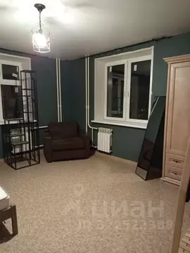 1-к кв. Красноярский край, Красноярск Норильская ул., 3Е (43.0 м)