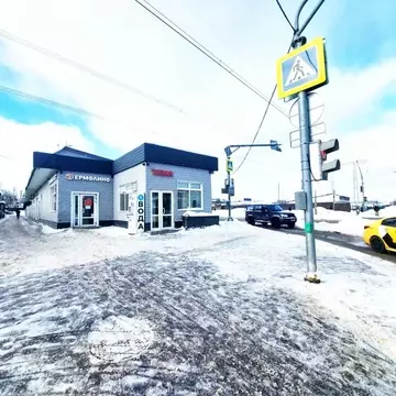 Помещение свободного назначения в Московская область, Солнечногорск ...