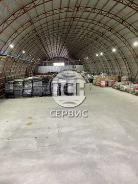 Склад в Московская область, Раменский муниципальный округ, д. Малышево ...