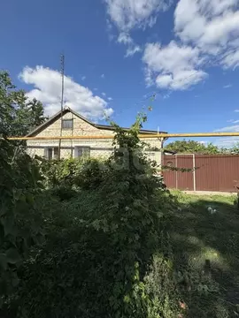 Дом в Белгородская область, Корочанский район, Бехтеевское с/пос, ...