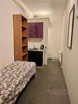 Комната Архангельская область, Архангельск ул. Революции, 4к1с3 (6.0 ...