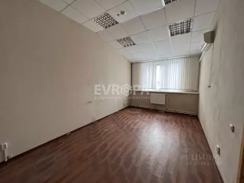 Офис в Ульяновская область, Ульяновск Московское ш., 17 (36 м)