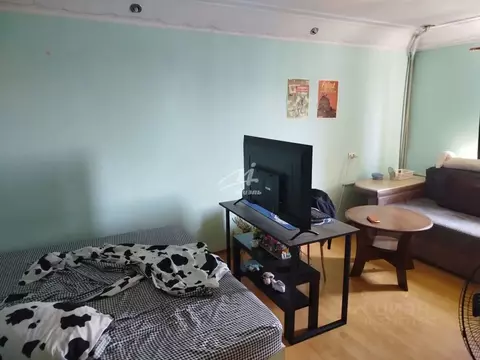 1-к кв. Севастополь просп. Генерала Острякова, 168 (38.8 м)