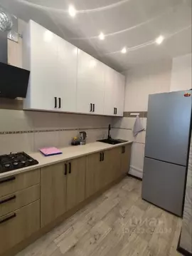 1-к кв. Самарская область, Волжский район, Лопатино с/пос, пос. ...