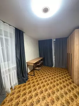 1-к кв. Томская область, Томск ул. Ивановского, 11 (34.0 м)