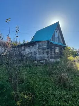 Дом в Кировская область, Кирово-Чепецкий район, Федяковское с/пос, д. ...