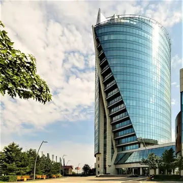 Офис в Московская область, Химки ул. Панфилова, 21/1 (1303 м)