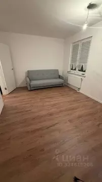 Студия Ленинградская область, Всеволожское городское поселение, пос. ...