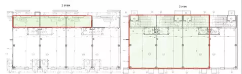 Торговая площадь в Московская область, Люберцы городской округ, ...