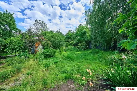 Дом в Краснодар, посёлок Калинино, Российская улица, 674 (105 м)