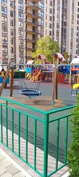 1-комнатная квартира: Анапа, Парковая улица, 61к1 (48 м)