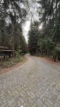 Участок в Московская область, Одинцовский городской округ, д. ...