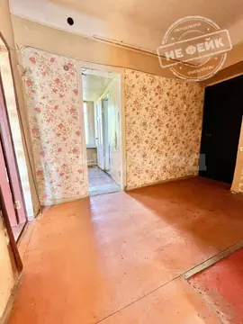 2-к кв. Ростовская область, Ростов-на-Дону Ворошиловский просп., 50/87 ...