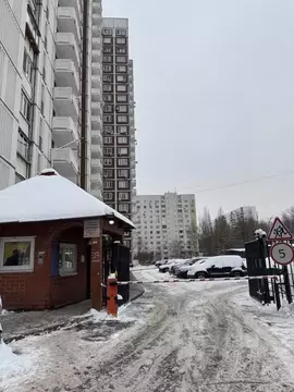 3-к кв. Москва Алтуфьевское ш., 89 (78.0 м)