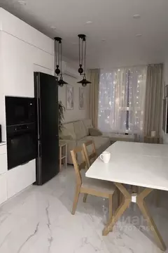 3-к кв. Краснодарский край, Краснодар ул. Адмирала Крузенштерна, 5 ...