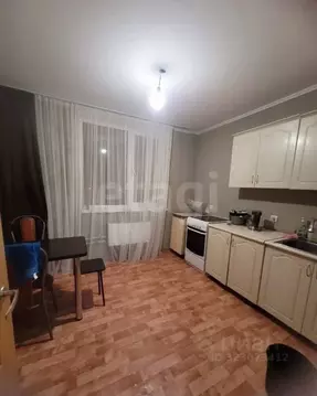 1-к кв. Ставропольский край, Ставрополь ул. Южный обход, 55/6 (37.0 м)