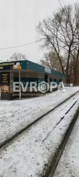 Торговая площадь в Ульяновская область, Ульяновск Локомотивная ул., ...