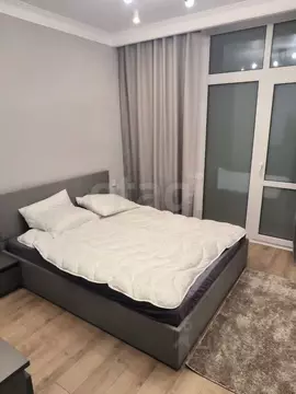 2-к кв. Ростовская область, Ростов-на-Дону ул. Бориса Слюсаря, 23с1 ...