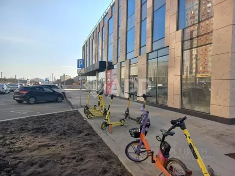 Помещение свободного назначения в Краснодарский край, Краснодар Дачная ...