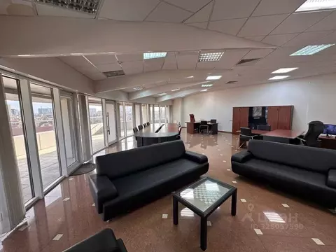 Офис в Краснодарский край, Краснодар Хлопчато-бумажный Комбинат мкр, ...