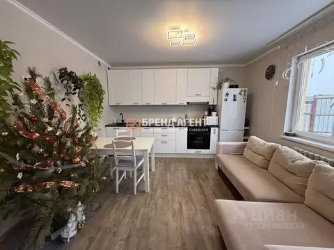 Дом в Белгородская область, Белгородский район, Беломестненское с/пос, ...