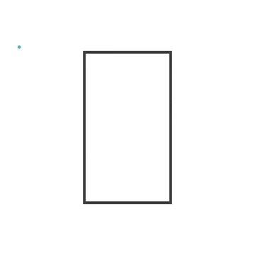 Участок в Старый Оскол, Славянская улица (16.5 м)