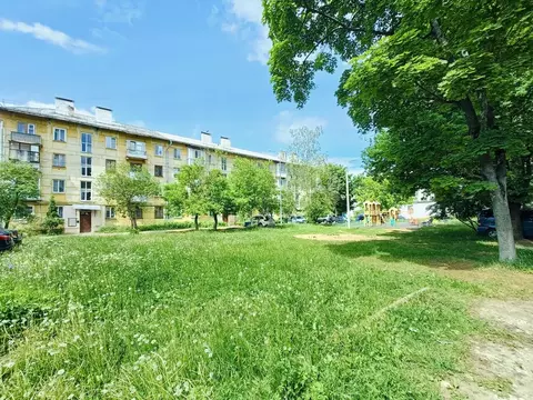 3-к кв. Московская область, Электросталь ул. Сталеваров, 2а (54.0 м)