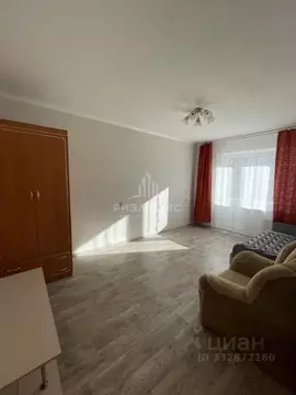 1-к кв. Брянская область, Брянск ул. Романа Брянского, 33 (35.6 м)