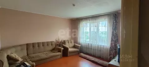 3-к кв. Брянская область, Клинцы ул. Гагарина, 112 (59.7 м)