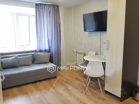 Комната Татарстан, Казань ул. Братьев Касимовых, 22/7 (18.0 м)