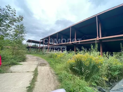 Торговая площадь в Московская область, Щелково Центральная ул., 102 ...