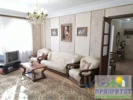 Дом в Ставропольский край, Кисловодск ул. Куйбышева (214 м)