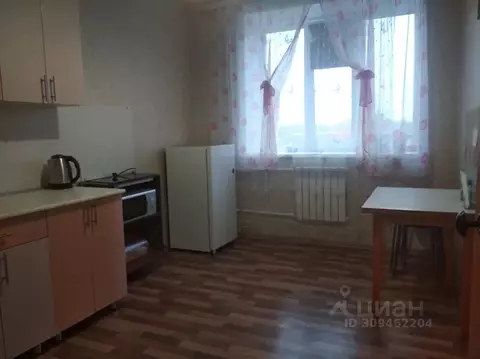 1-к кв. Курганская область, Шадринск ул. Архангельского, 30 (36.0 м)