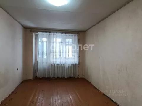 2-к кв. Татарстан, Казань ул. Зайцева, 14 (43.5 м)