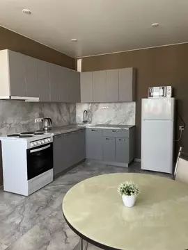 1-к кв. Иркутская область, Иркутск ул. Лермонтова, 17 (48.0 м)