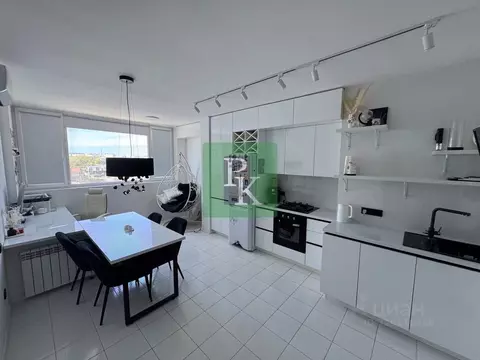 1-к кв. Севастополь ул. Руднева, 28Б (54.6 м)