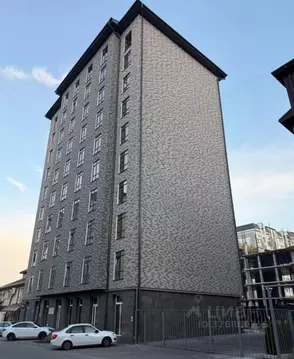 1-к кв. Кабардино-Балкария, Нальчик ул. Чернышевского (42.0 м)