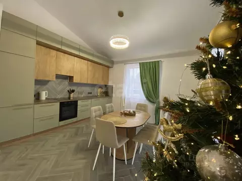 Дом в Московская область, Истра муниципальный округ, пос. Северный ул. ...