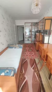 3-к кв. Калининградская область, Калининград Машиностроительная ул., ...