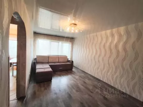 3-к кв. Пермский край, Березники ул. Пятилетки, 55 (57.0 м)